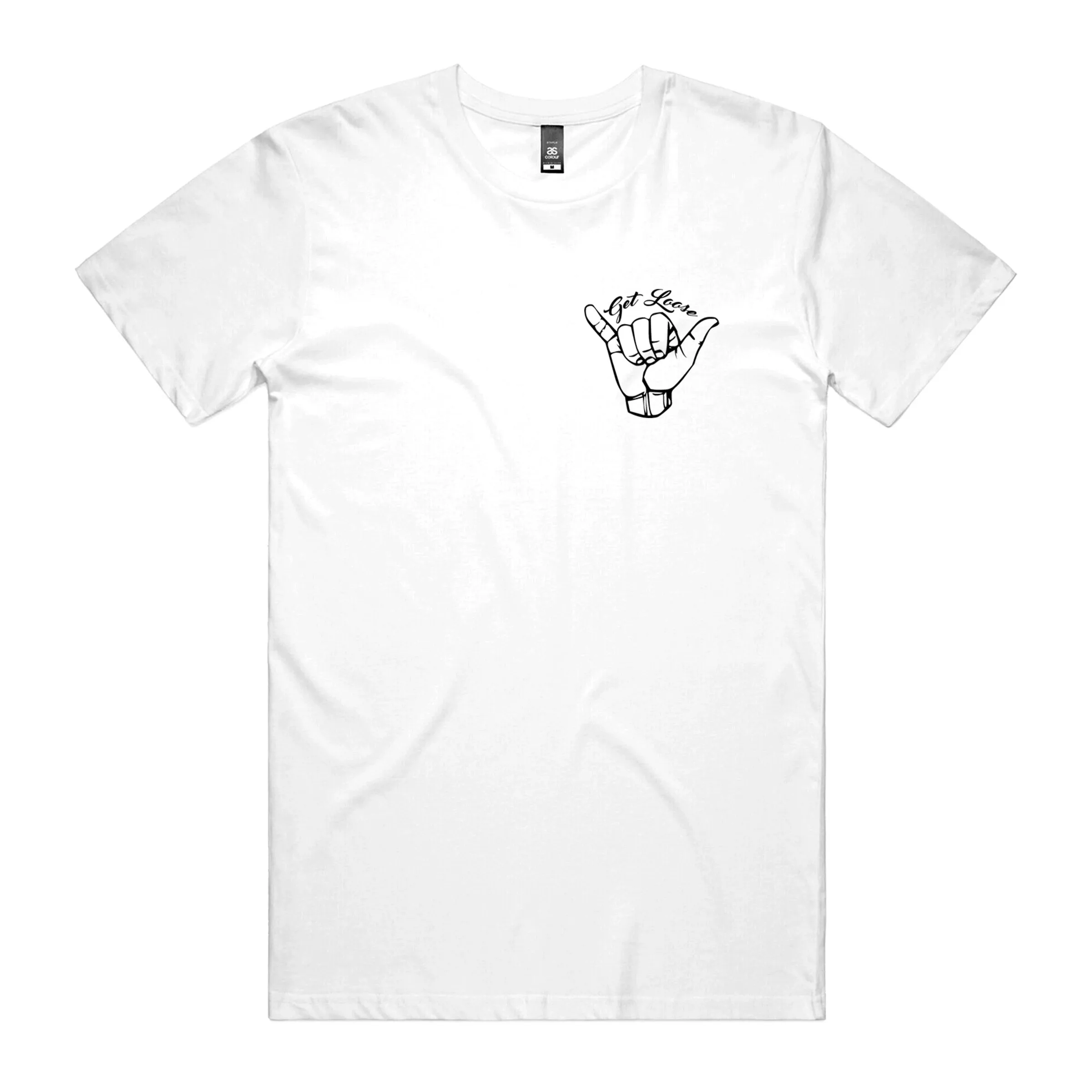 Get Loose T-Shirt