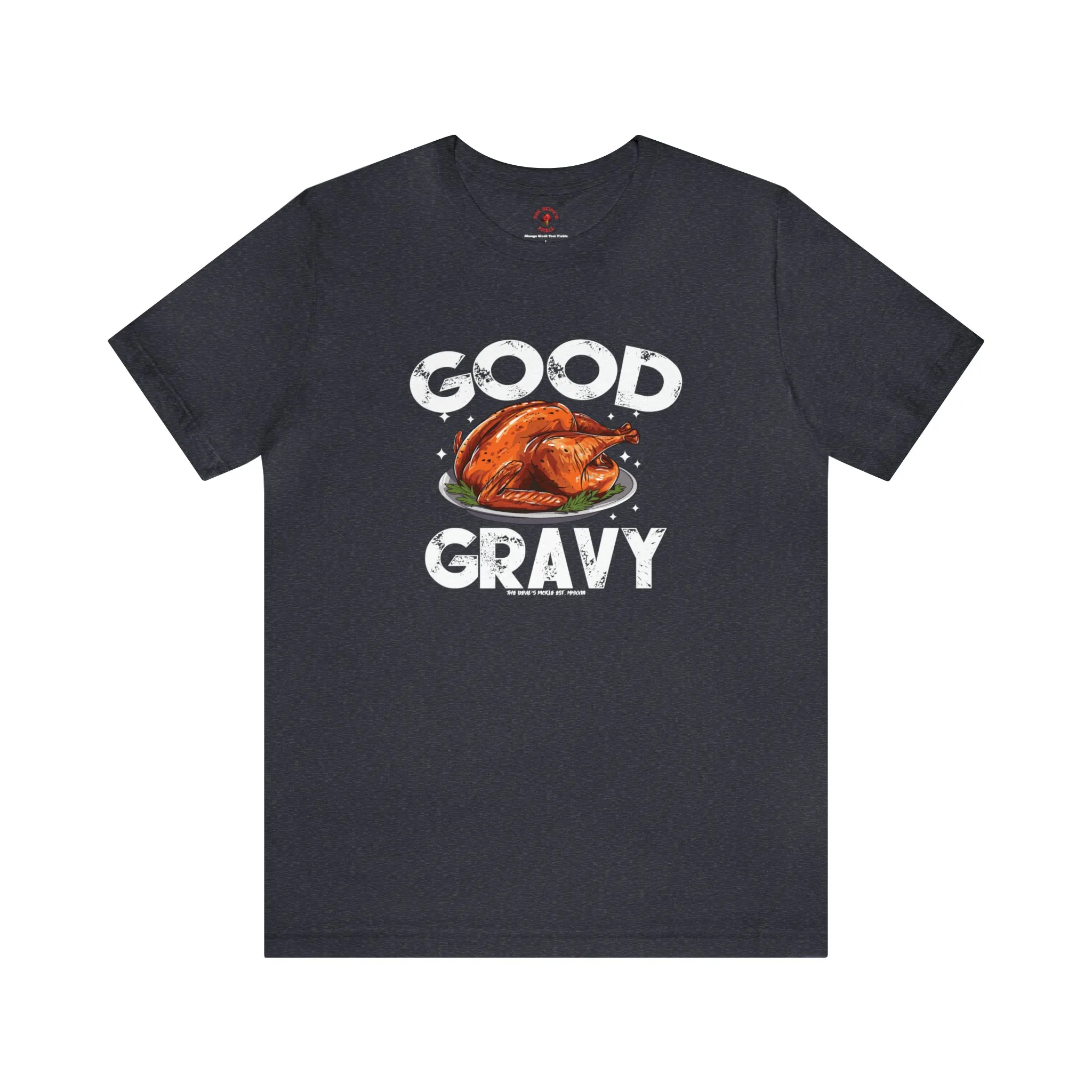 Good Gravy T-Shirt