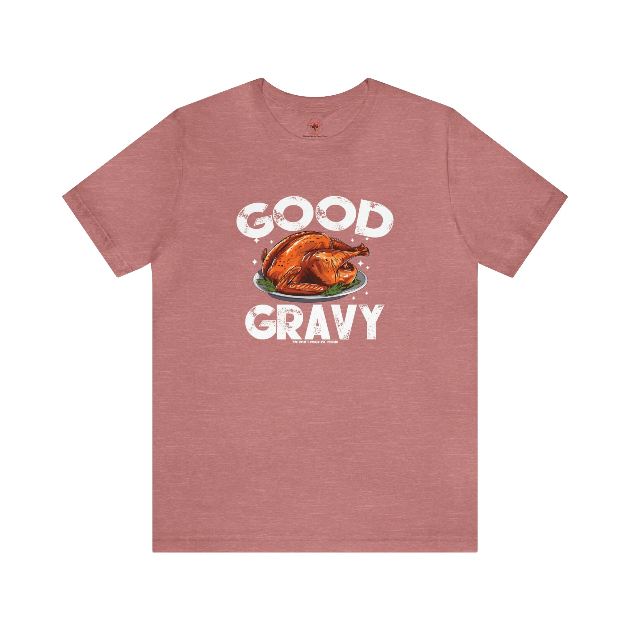 Good Gravy T-Shirt