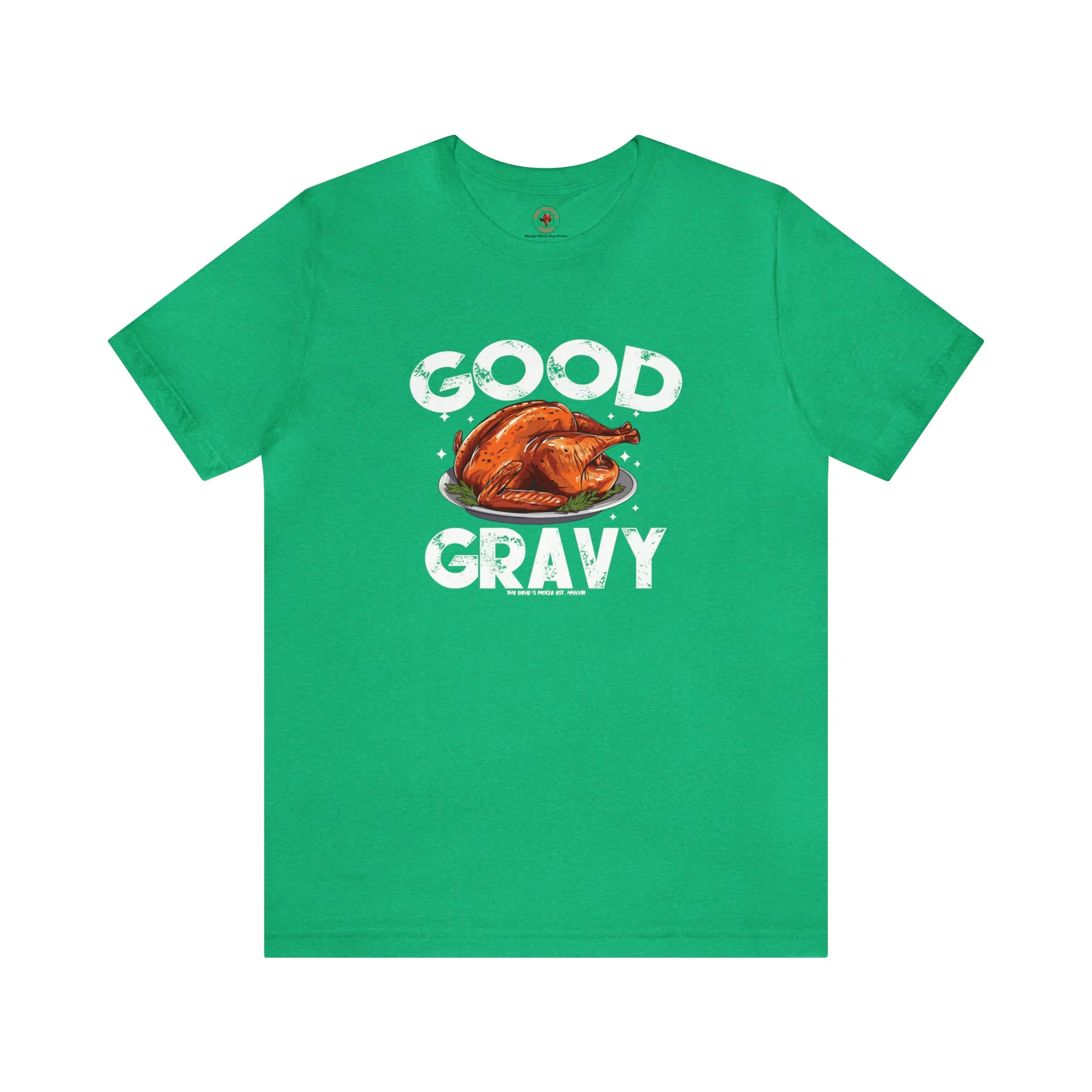 Good Gravy T-Shirt