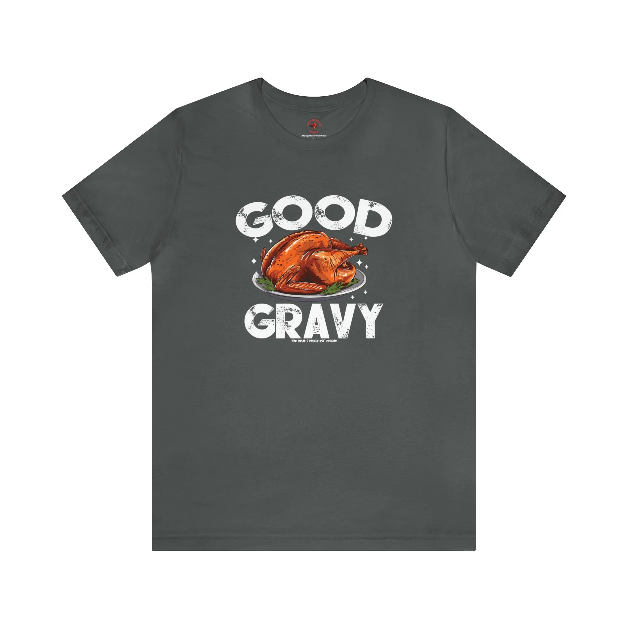 Good Gravy T-Shirt