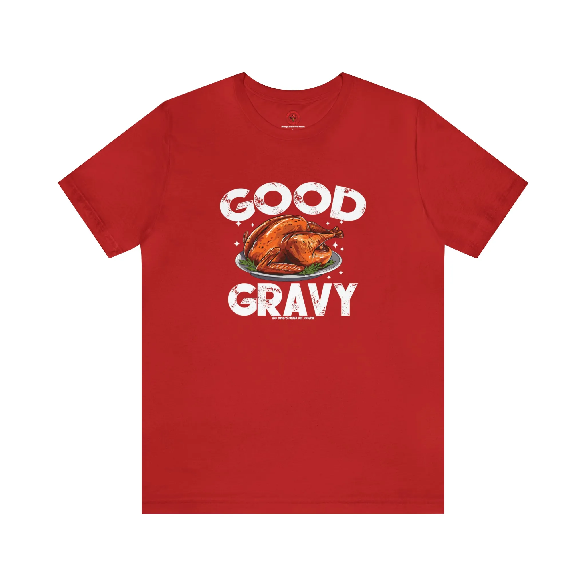 Good Gravy T-Shirt