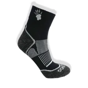 Groundhog Wildhog Socks