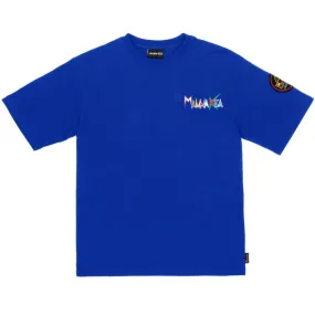 HERITAGE LOGO T-SHIRT