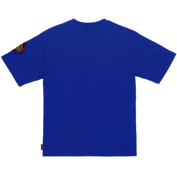 HERITAGE LOGO T-SHIRT