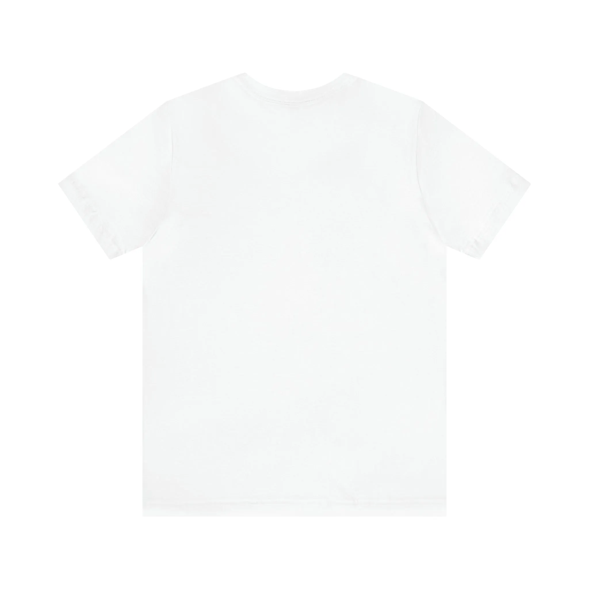 Hop To It Unisex Jersey Short Sleeve Tee