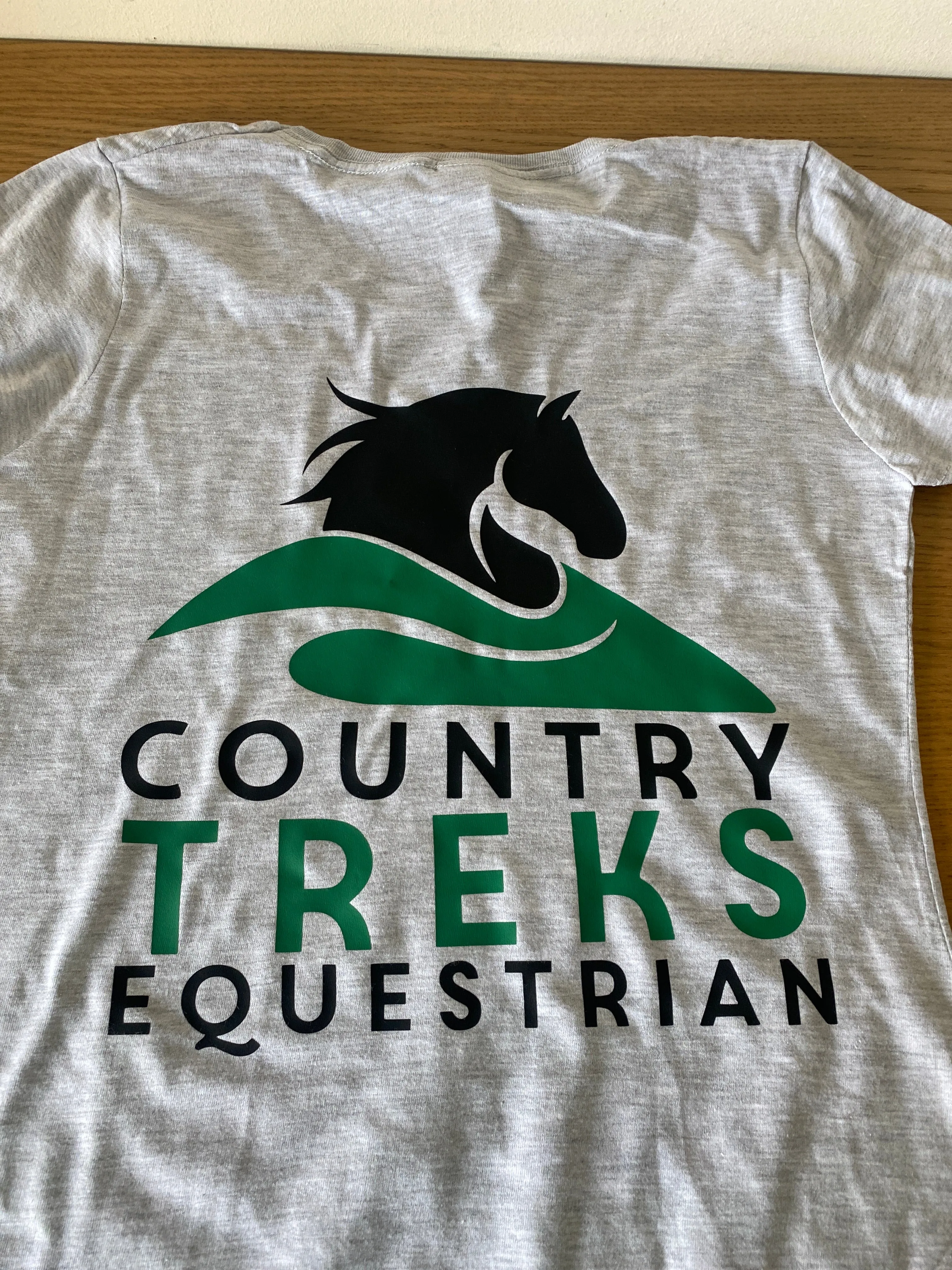 Horse Treks T-shirt