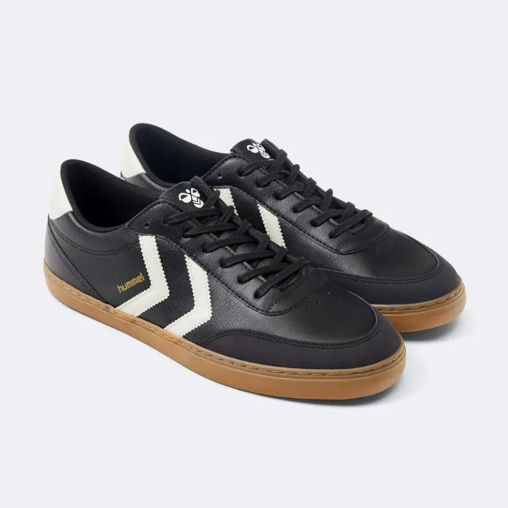 HUMMEL x LEFTIES Sneakers Men - BLKBRN