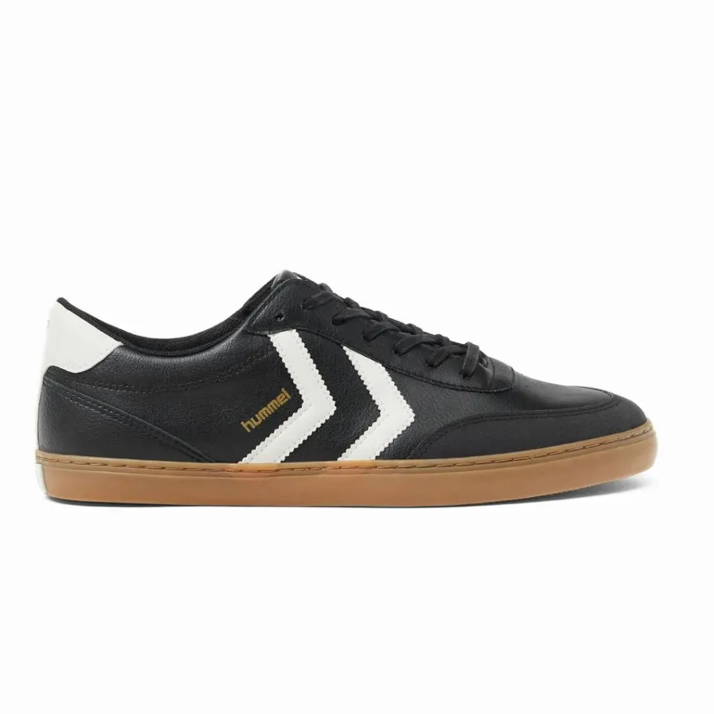 HUMMEL x LEFTIES Sneakers Men - BLKBRN