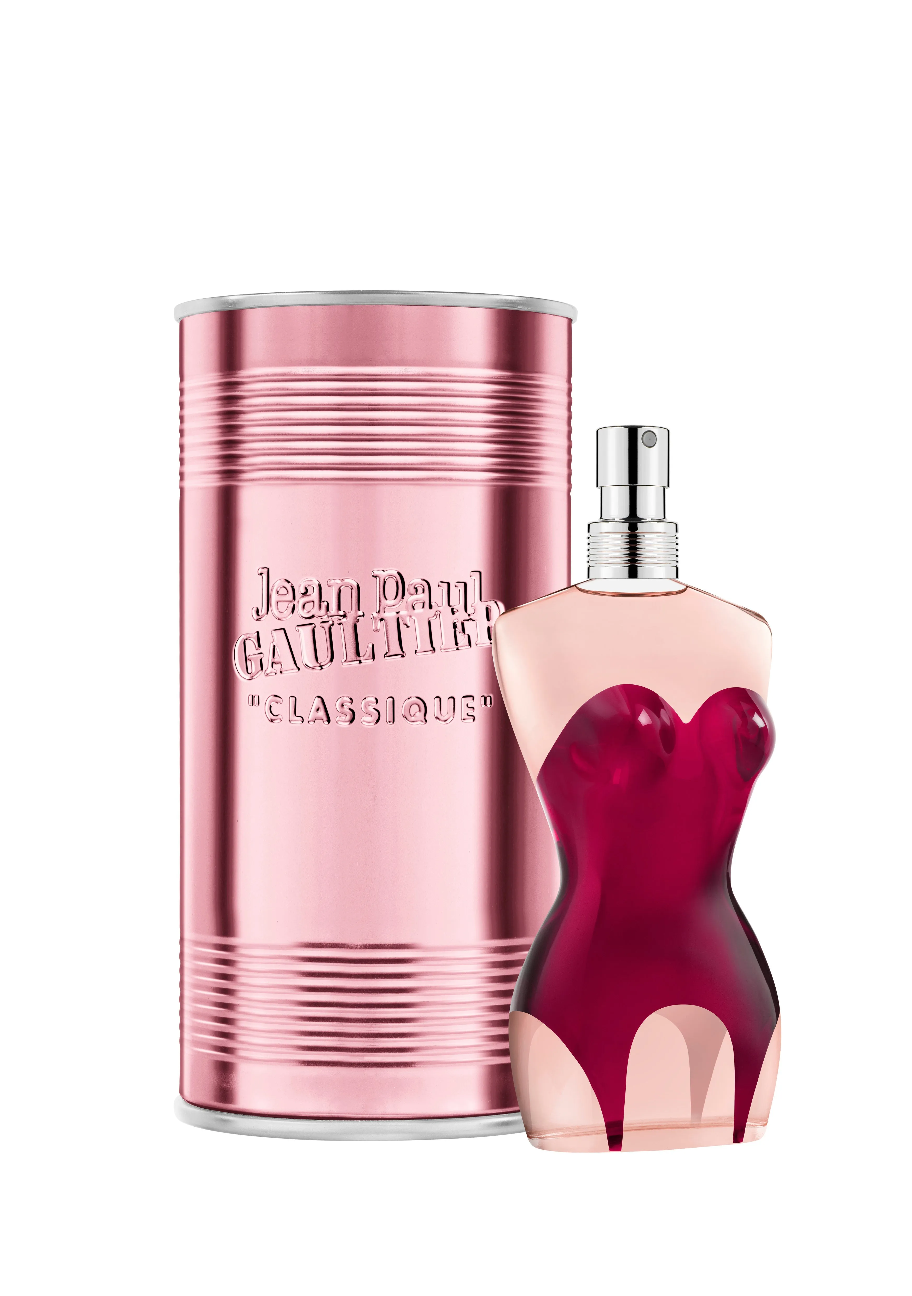 Jean Paul Gaultier Classique EDP - GWP