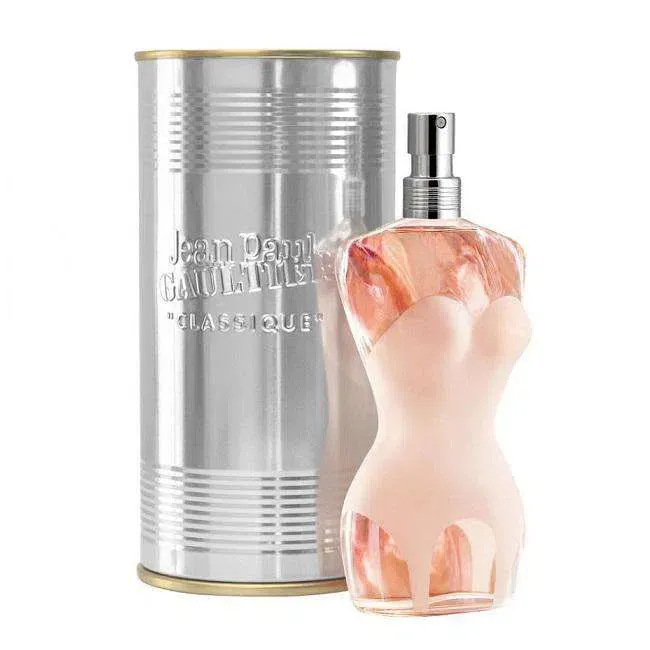 Jean Paul Gaultier Classique EDT for Women 100ml