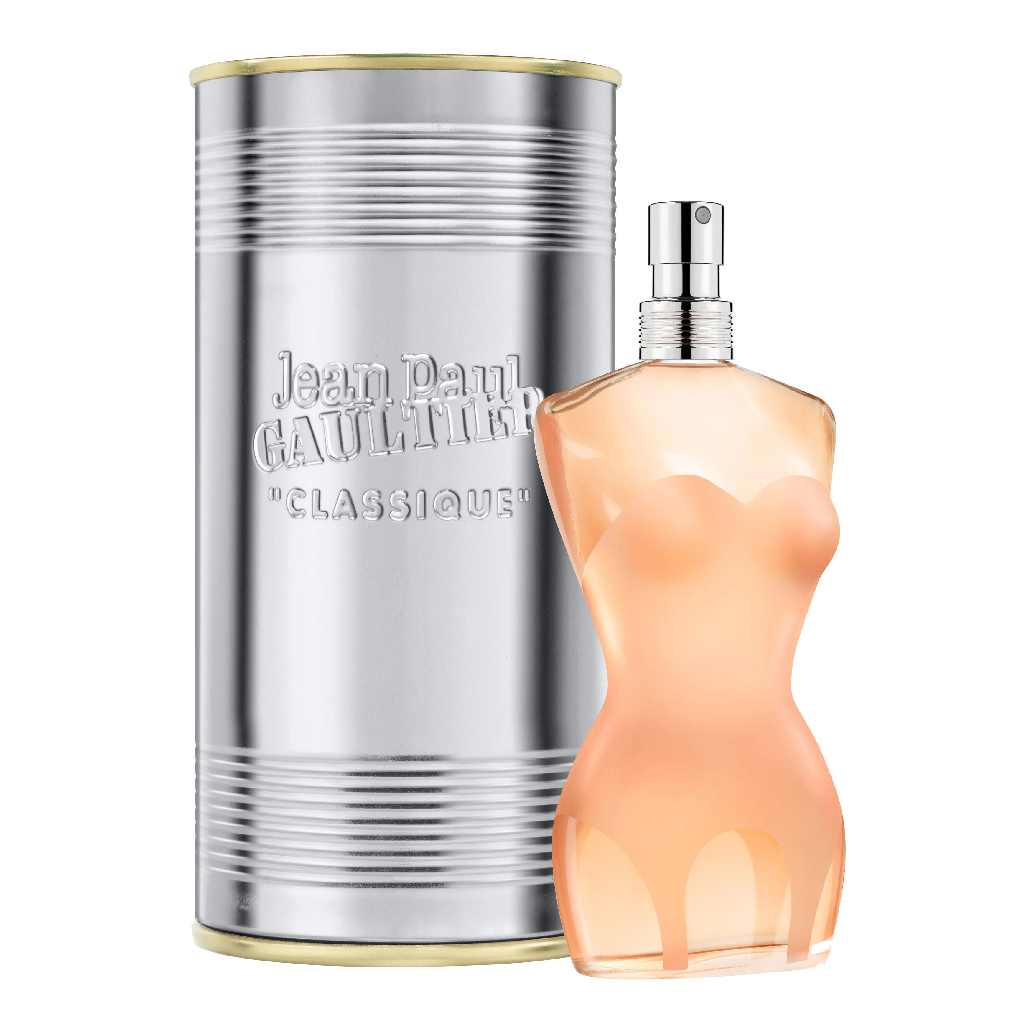 Jean Paul Gaultier Classique EDT - GWP