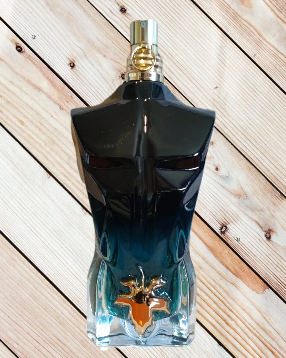 Jean Paul Gaultier LE BEAU LE PARFUM