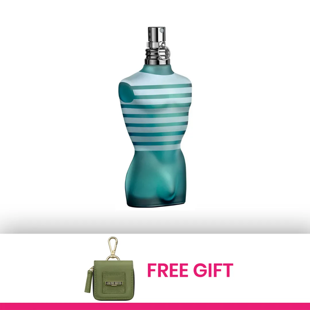 Jean Paul Gaultier Le Male EDT - GWP