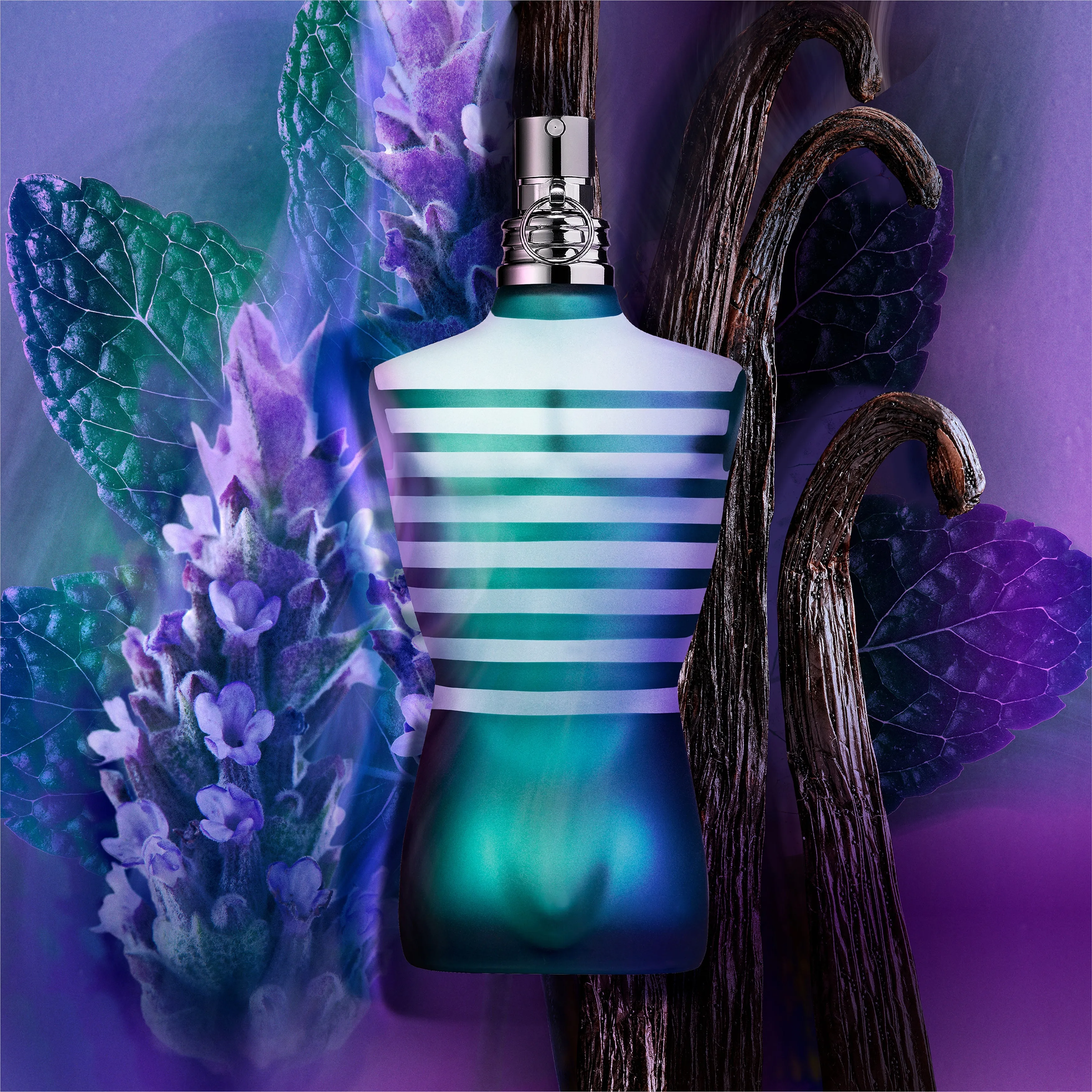 Jean Paul Gaultier Le Male EDT - GWP