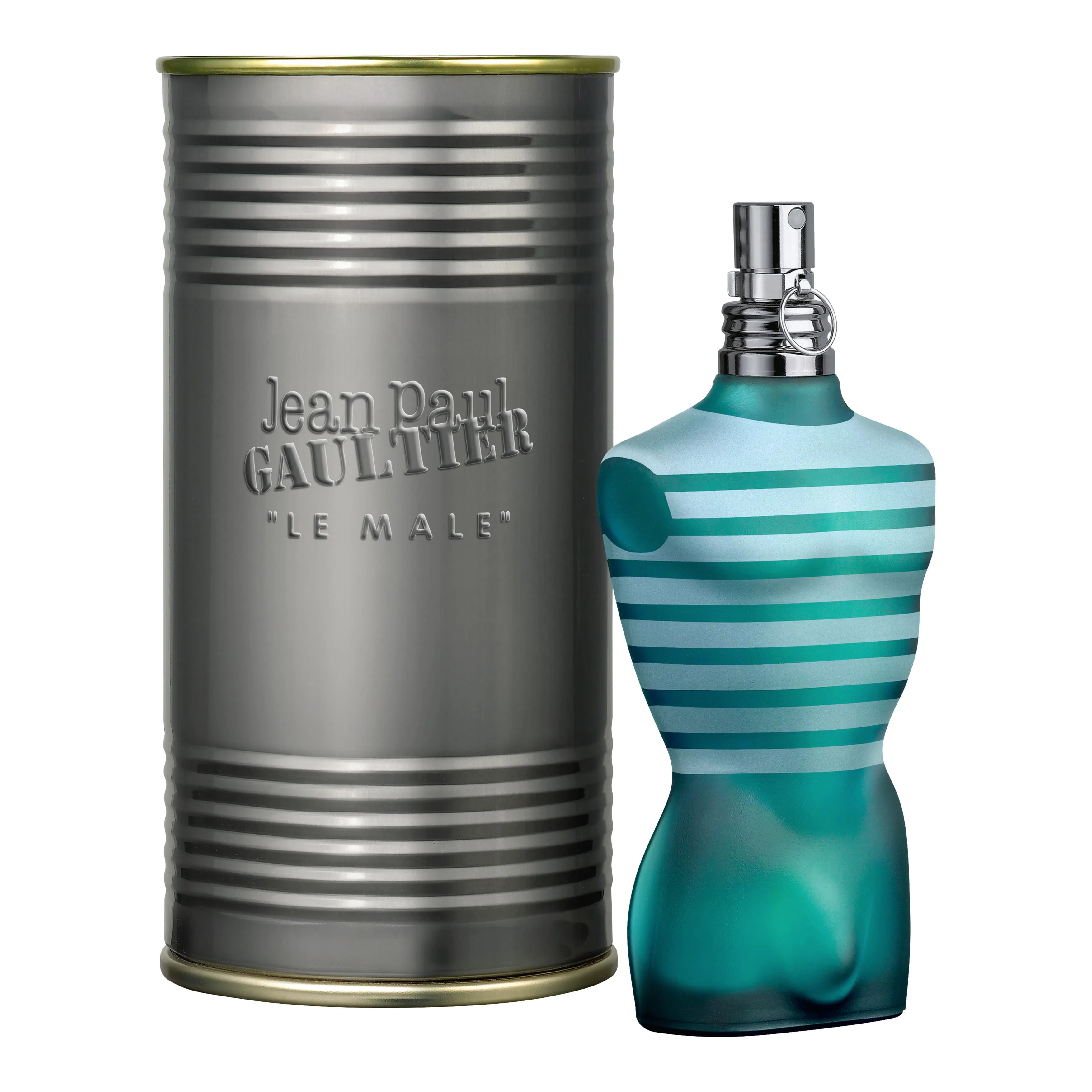 Jean Paul Gaultier Le Male EDT - GWP