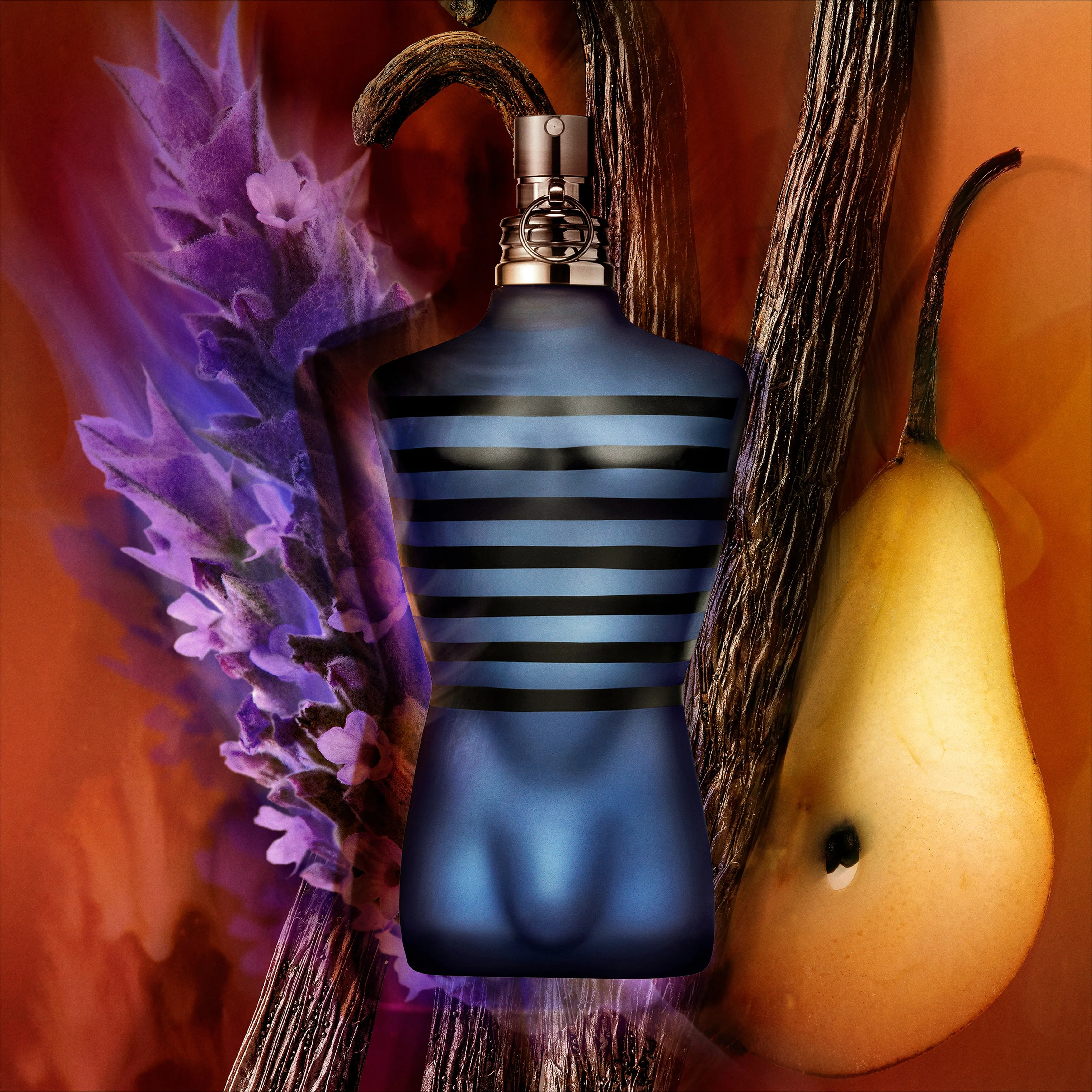 Jean Paul Gaultier Le Male Intense EDT - GWP