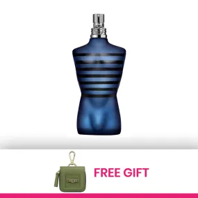 Jean Paul Gaultier Le Male Intense EDT - GWP