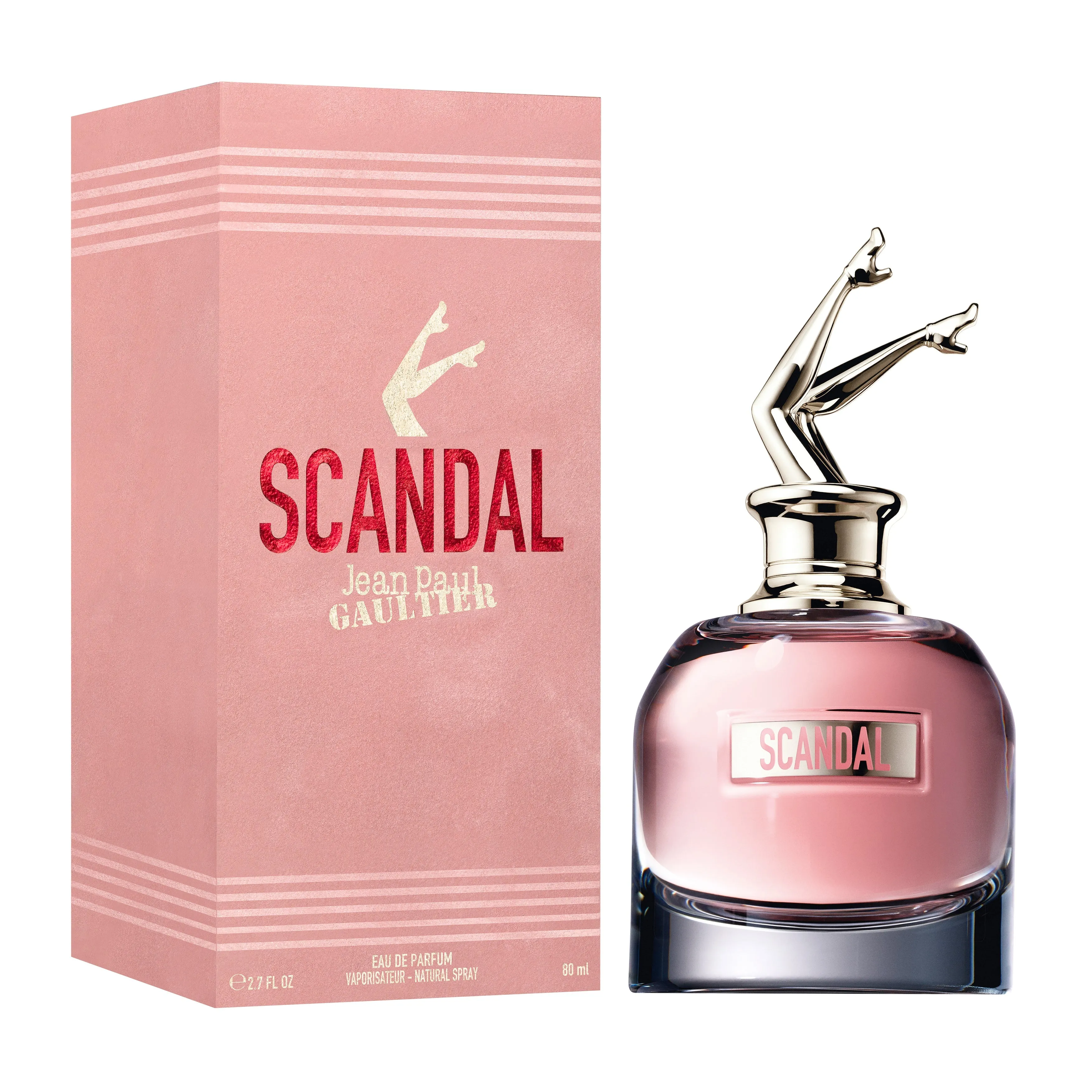 Jean Paul Gaultier Scandal - GWP