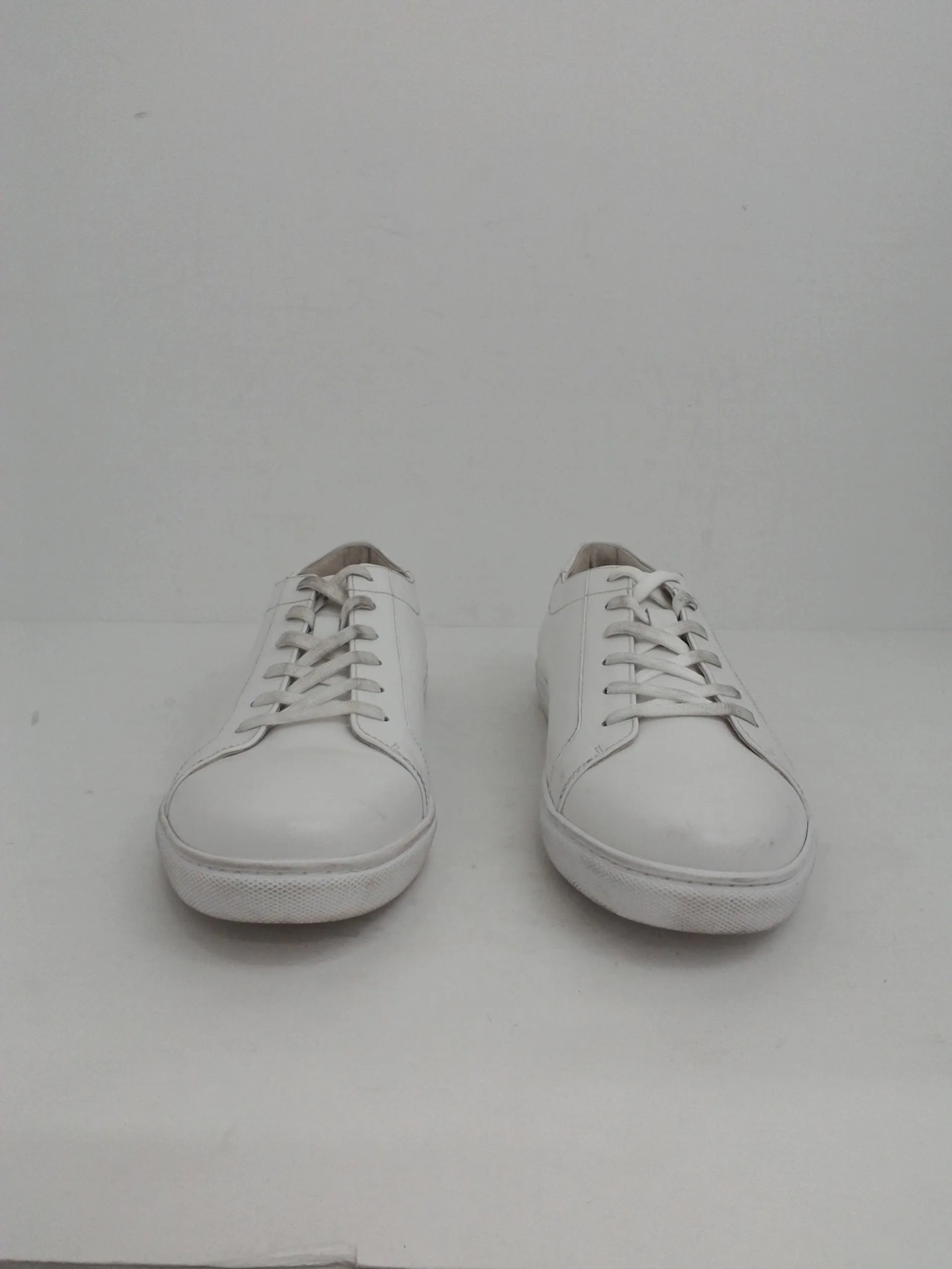 Kenneth Cole New York Men's Kam Pride Sneakers, White Size 8 M