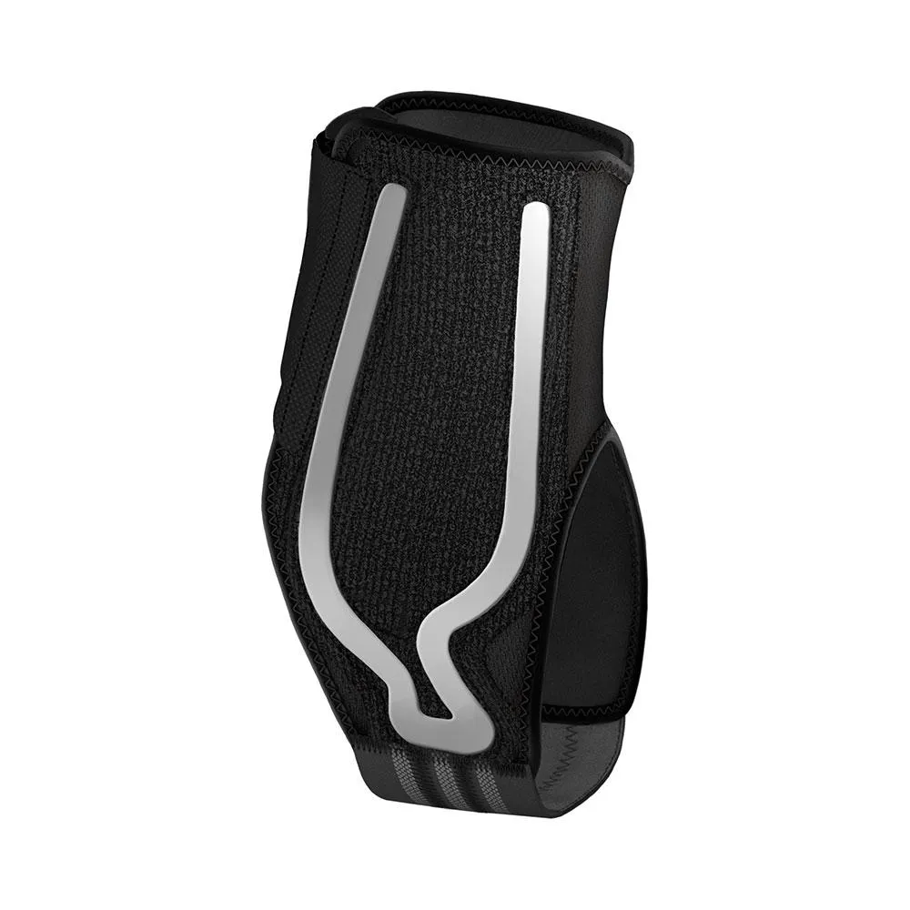 Laceless Cleat Ankle Brace w/ Stirrup Stays & Straps