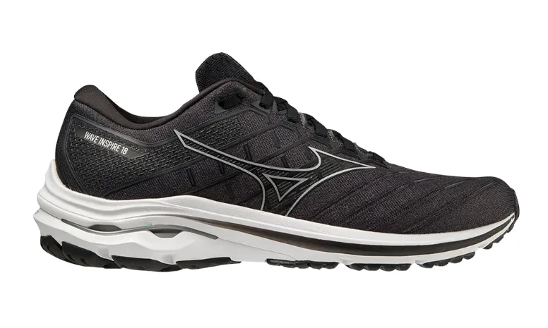 M Mizuno Wave Inspire 18