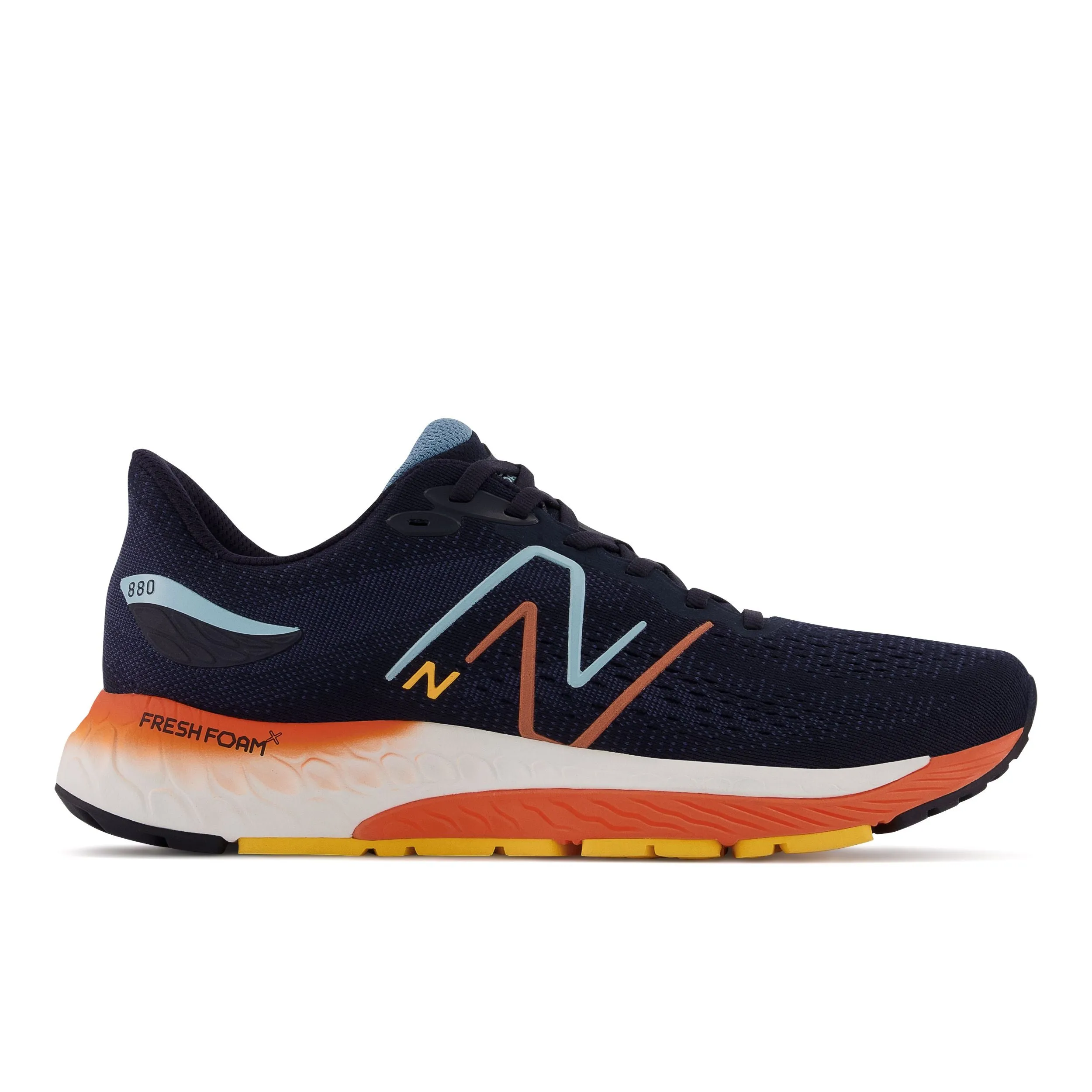 M New Balance M880M12