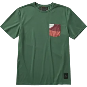 Mathis Far Out Short Sleeve Tee