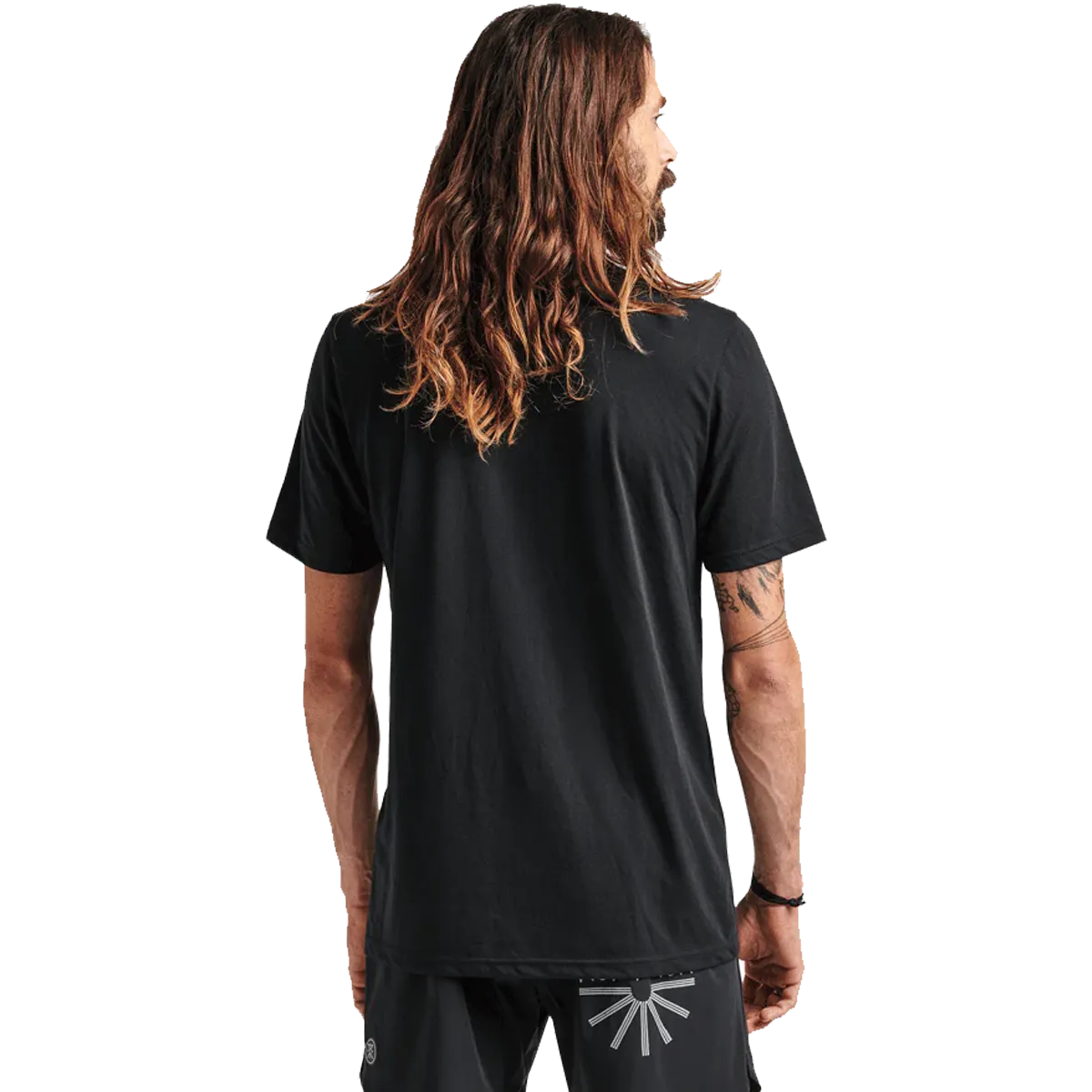 Mathis Serpiente Short Sleeve