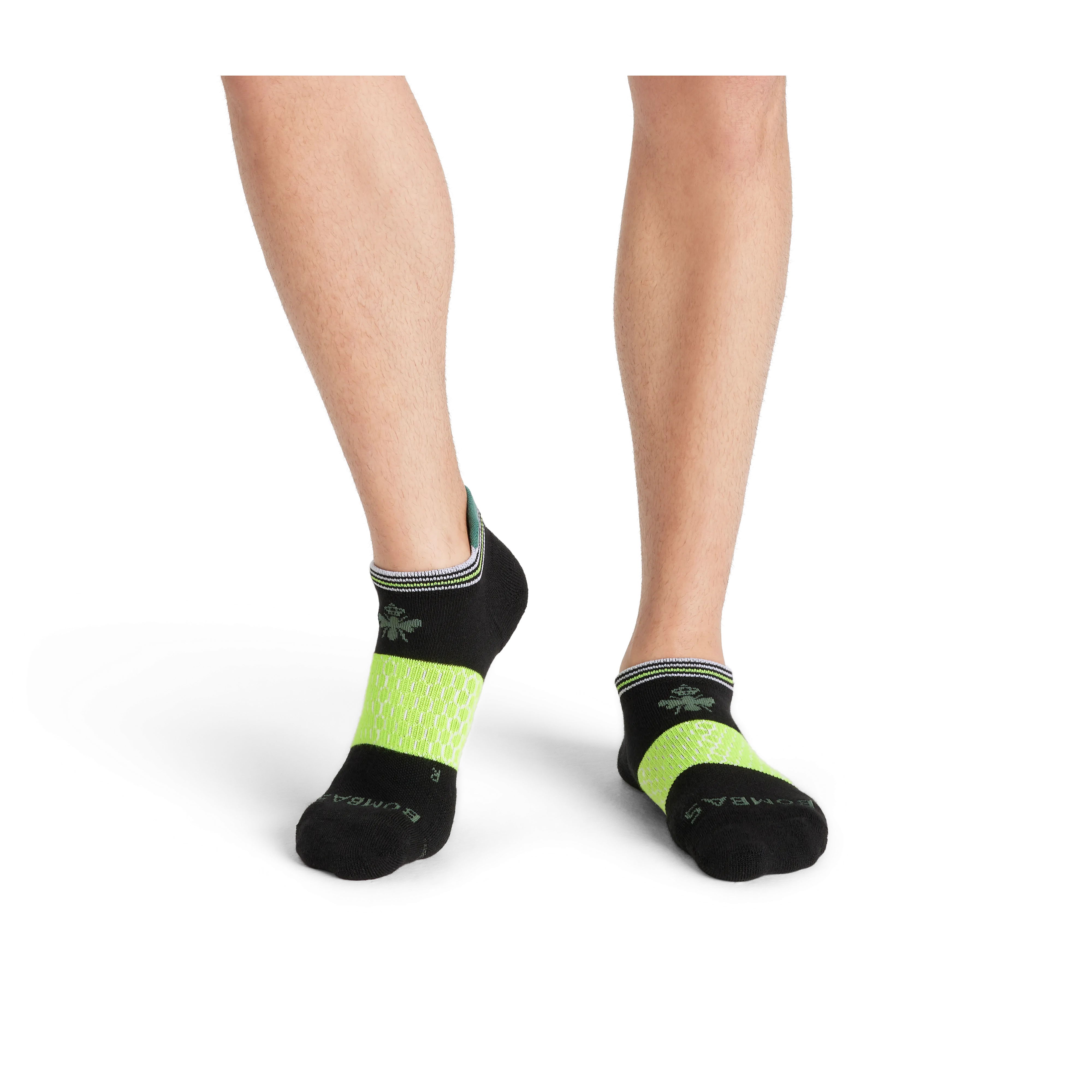 Men's All-Purpose Performance Ankle Sock 3-Pack