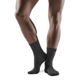 Men's Allday Mid Cut Compression Socks