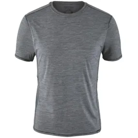 Men's Capilene Cool Lightweight Short Sleeve