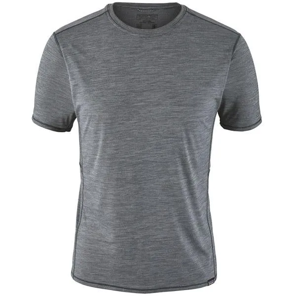 Men's Capilene Cool Lightweight Short Sleeve