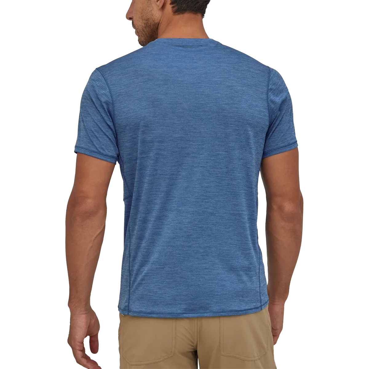 Men's Capilene Cool Lightweight Short Sleeve