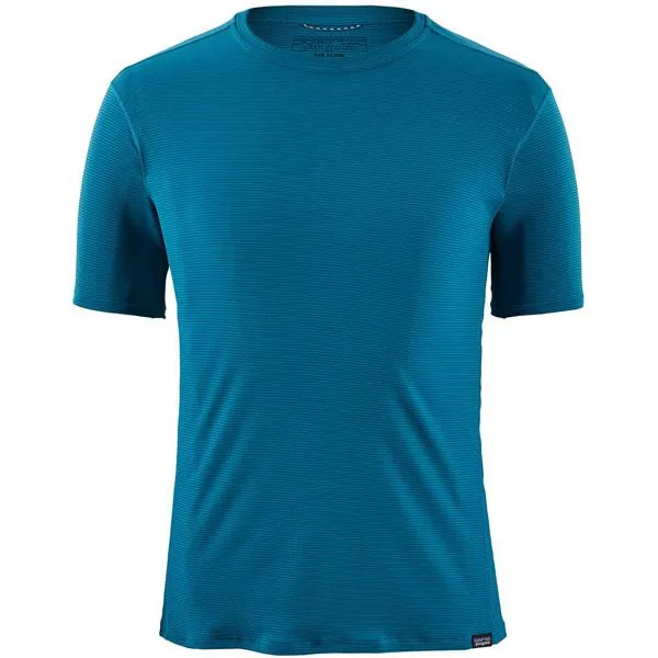 Men's Capilene Cool Lightweight Short Sleeve