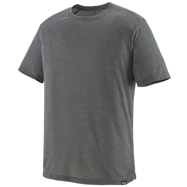 Men's Capilene Cool Trail Short Sleeve