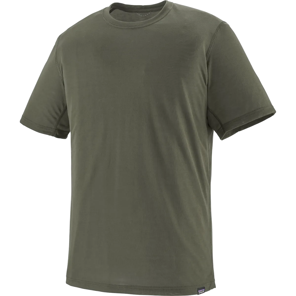 Men's Capilene Cool Trail Short Sleeve