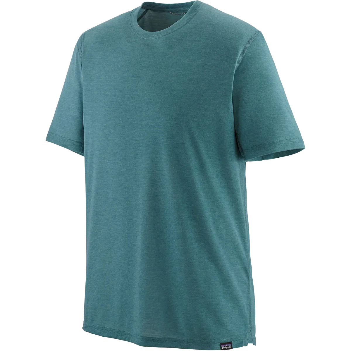 Men's Capilene Cool Trail Short Sleeve