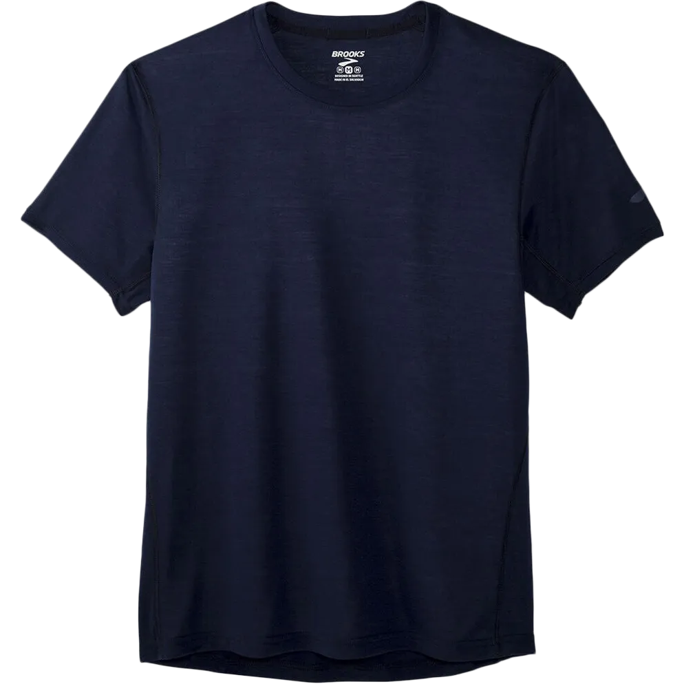 Men's Distance Short Sleeve