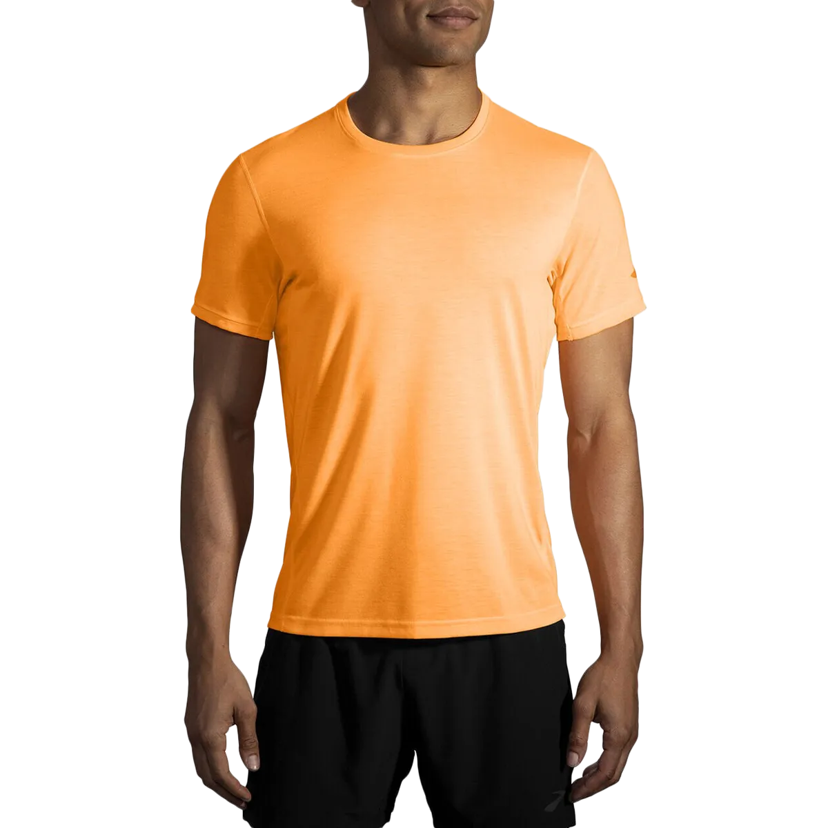 Men's Distance Short Sleeve