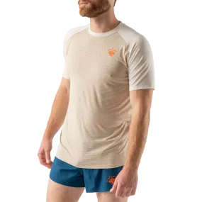 Men's EZ Tee Perf Short Sleeve