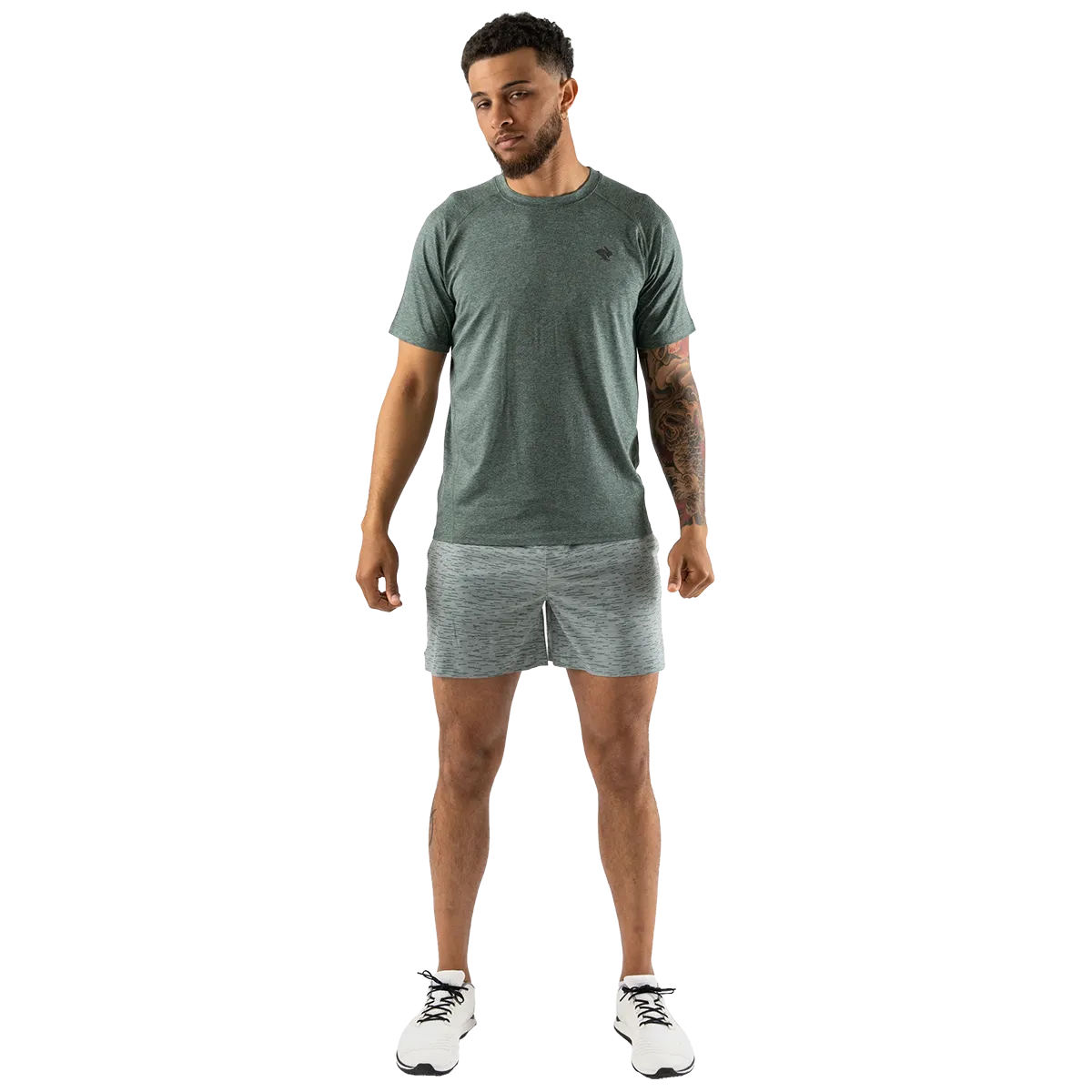 Men's EZ Tee Short Sleeve