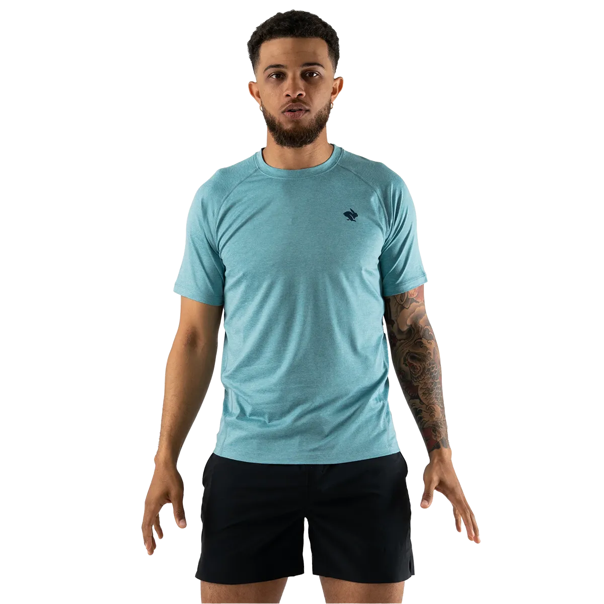 Men's EZ Tee Short Sleeve