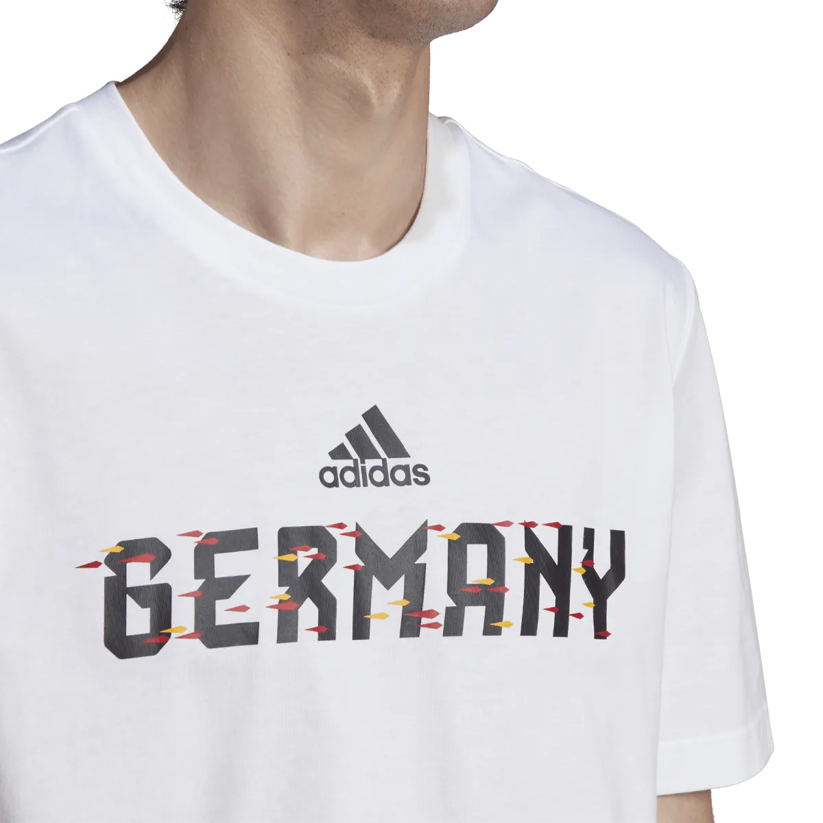 Men's FIFA World Cup 2022 Germany Tee