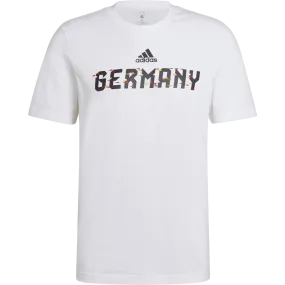 Men's FIFA World Cup 2022 Germany Tee