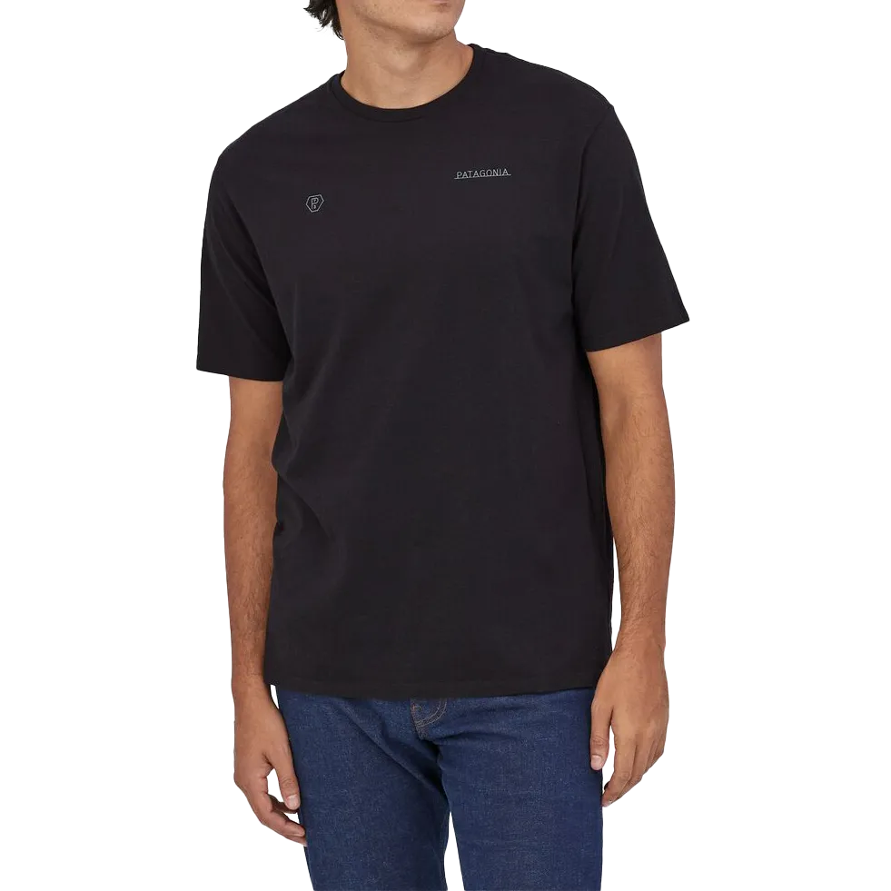 Men's Forge Mark Responsibili-Tee