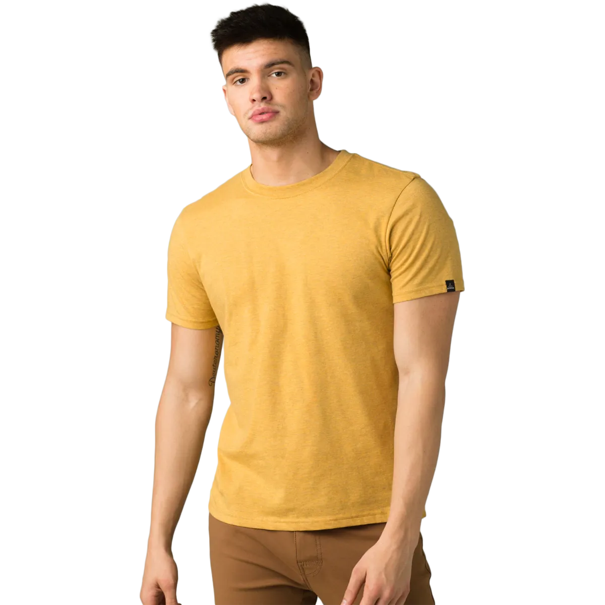 Men's prAna Crew