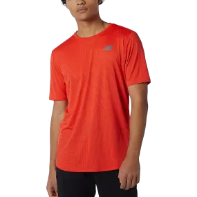 Men's Q Speed Fuel Short Sleeve