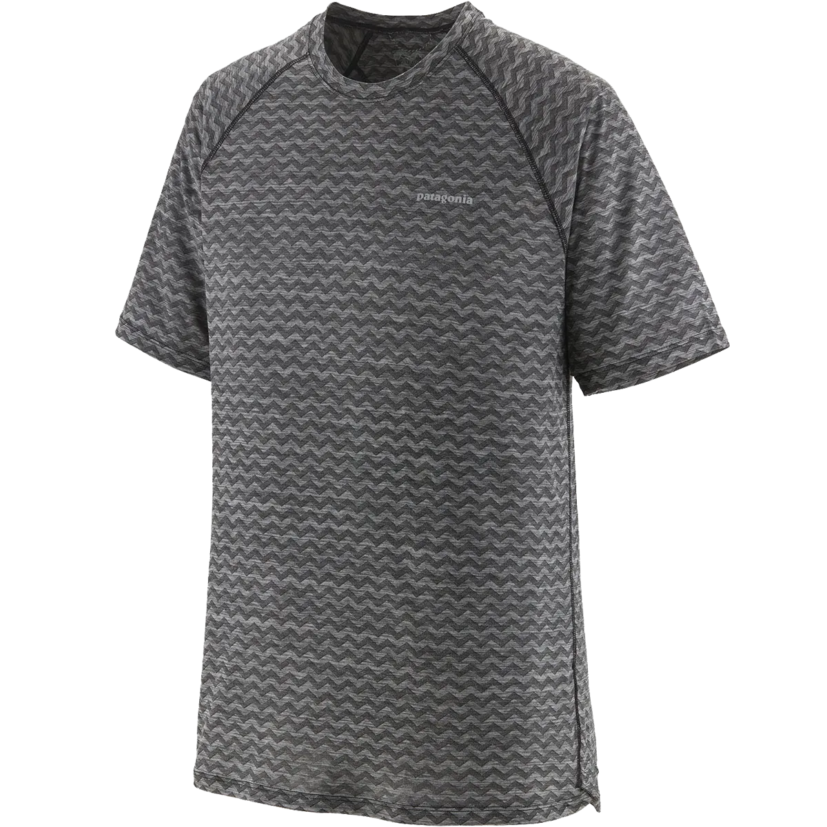 Men's Ridge Flow Shirt