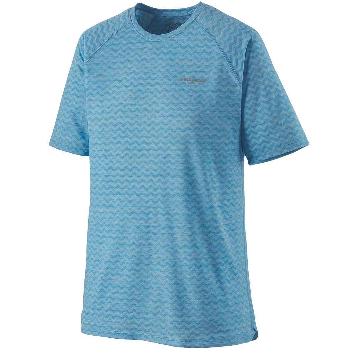 Men's Ridge Flow Shirt